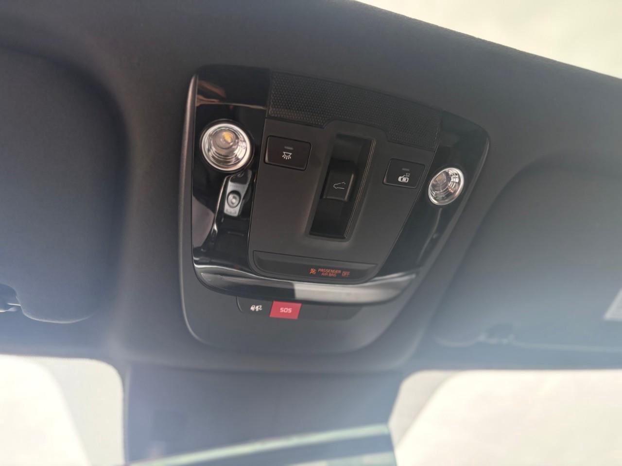 2026 Kia Sorento Hybrid SX 4dr All-Wheel Drive Photo