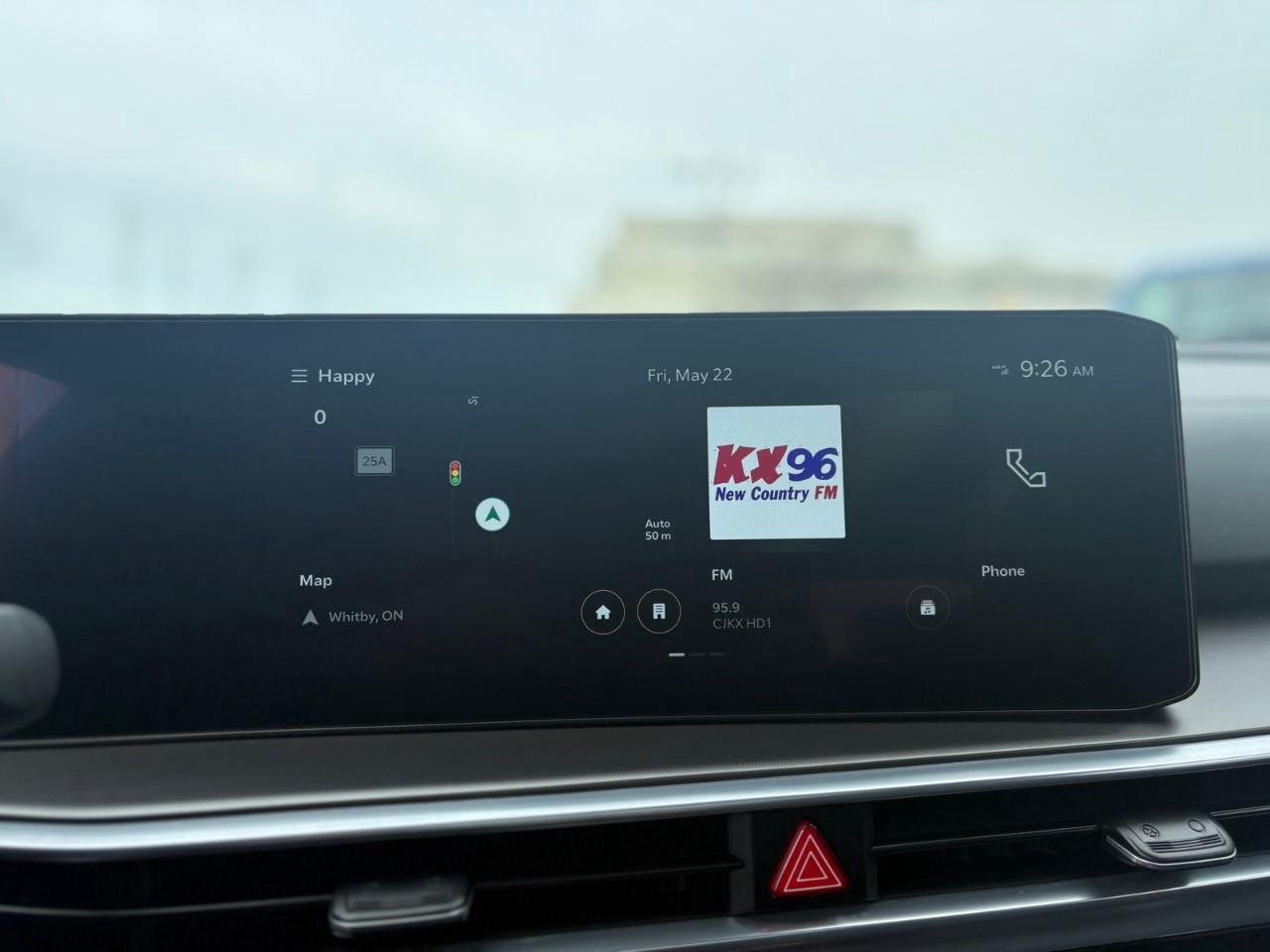2026 Kia Sorento Hybrid SX 4dr All-Wheel Drive Photo