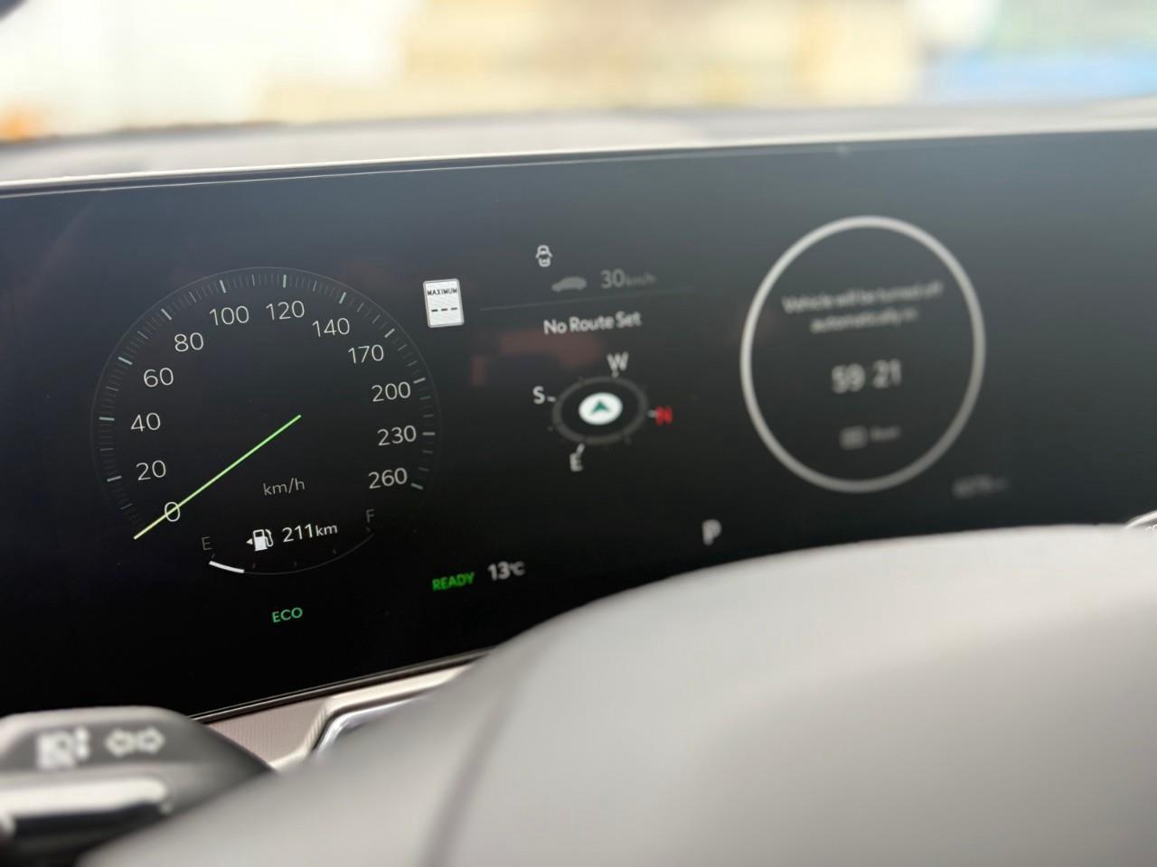 2026 Kia Sorento Hybrid SX 4dr All-Wheel Drive Photo
