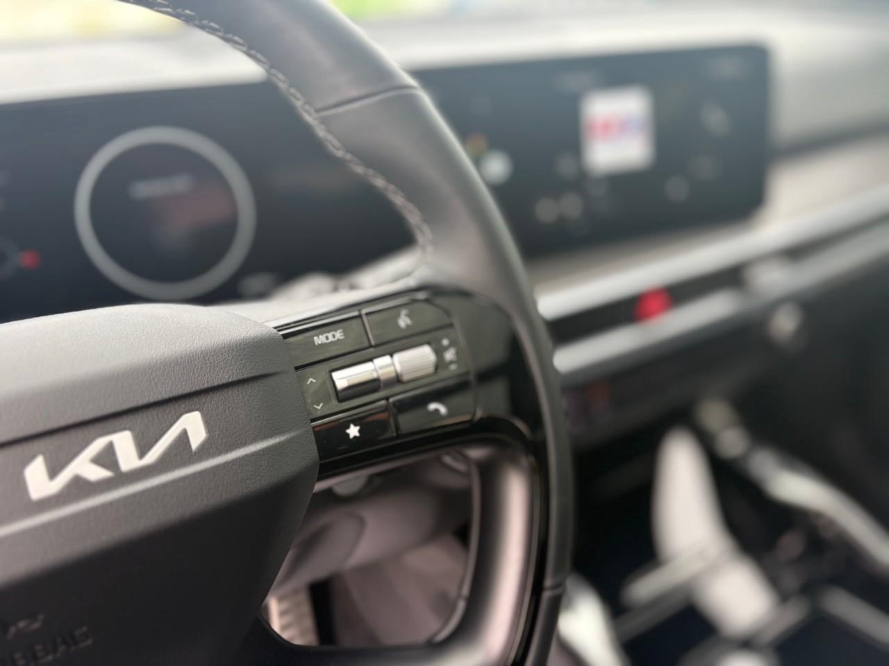 2026 Kia Sorento Hybrid SX 4dr All-Wheel Drive Photo