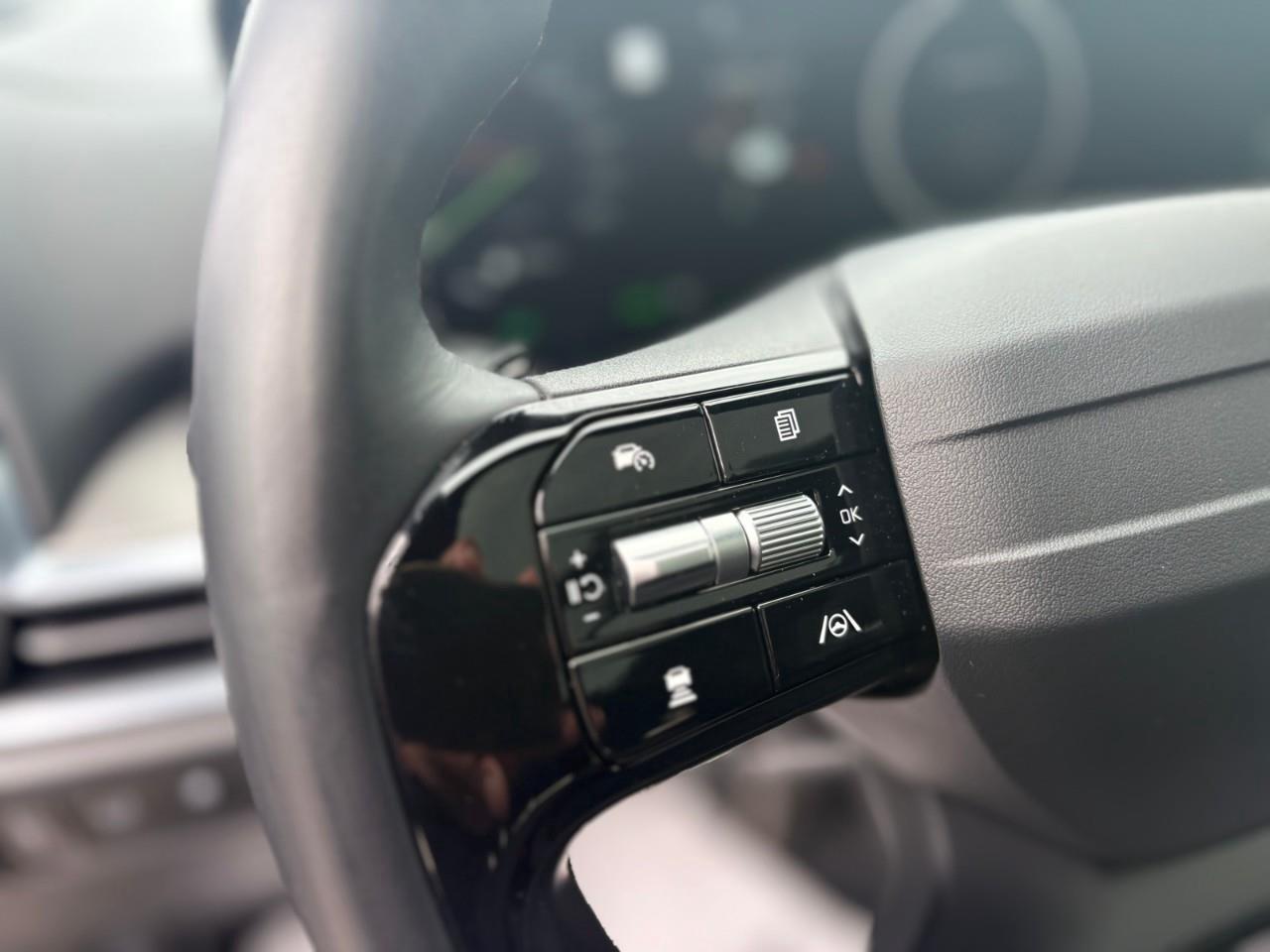 2026 Kia Sorento Hybrid SX 4dr All-Wheel Drive Photo