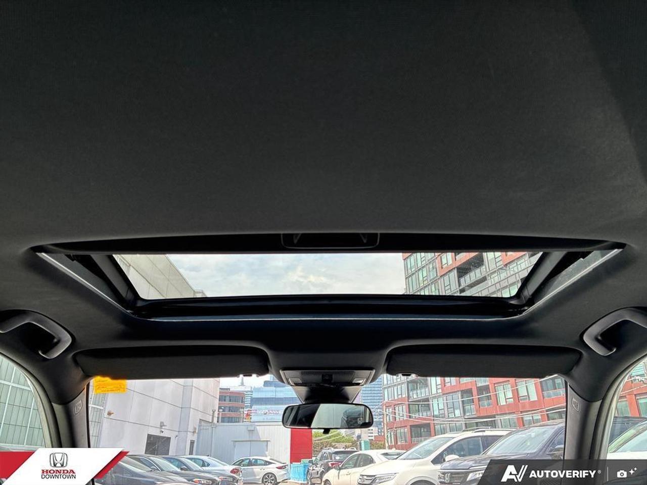 2023 Honda Civic Sport 4dr Sedan Photo