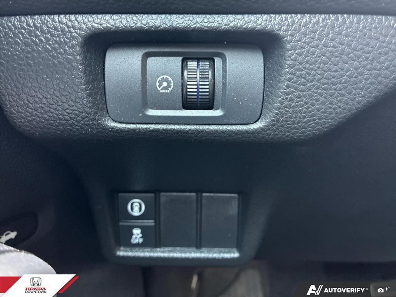 2023 Honda Civic Sport 4dr Sedan Photo