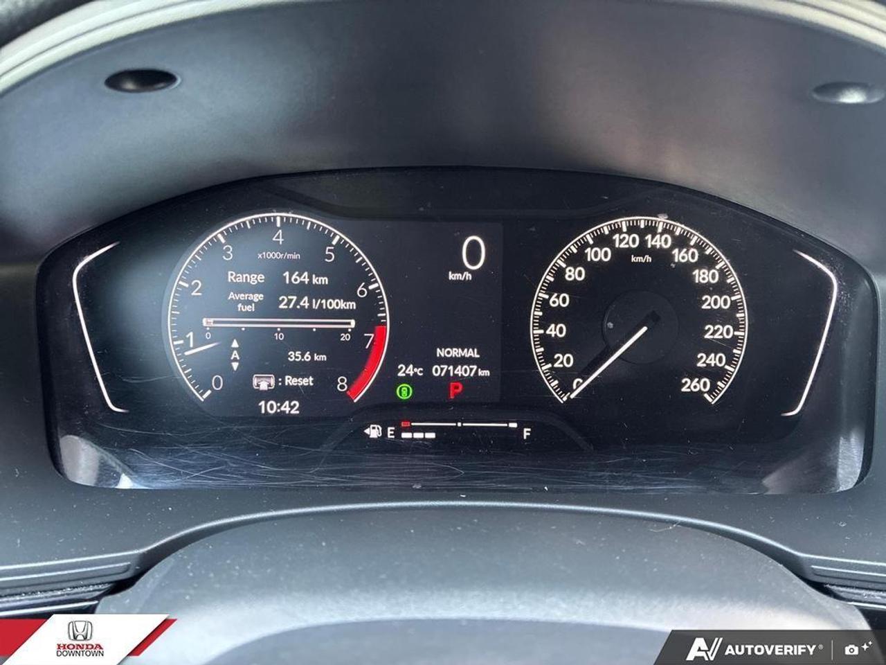 2023 Honda Civic Sport 4dr Sedan Photo