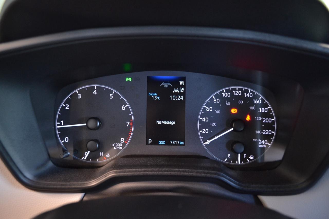 2024 Toyota Corolla Cross L Photo
