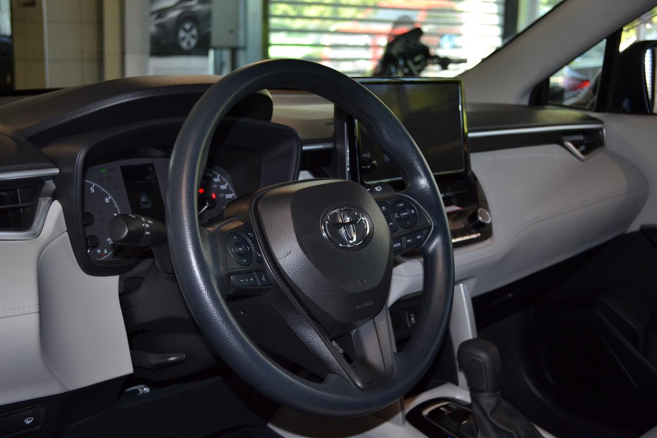 2024 Toyota Corolla Cross L Photo