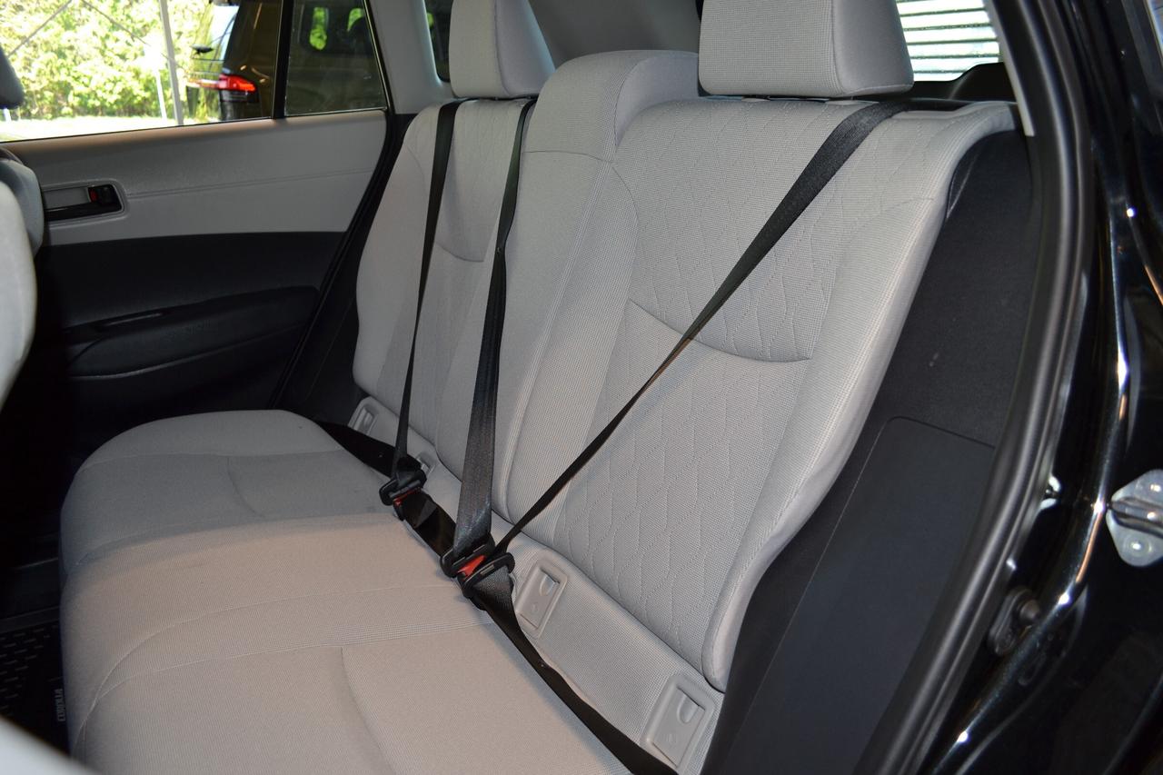 2024 Toyota Corolla Cross L Photo