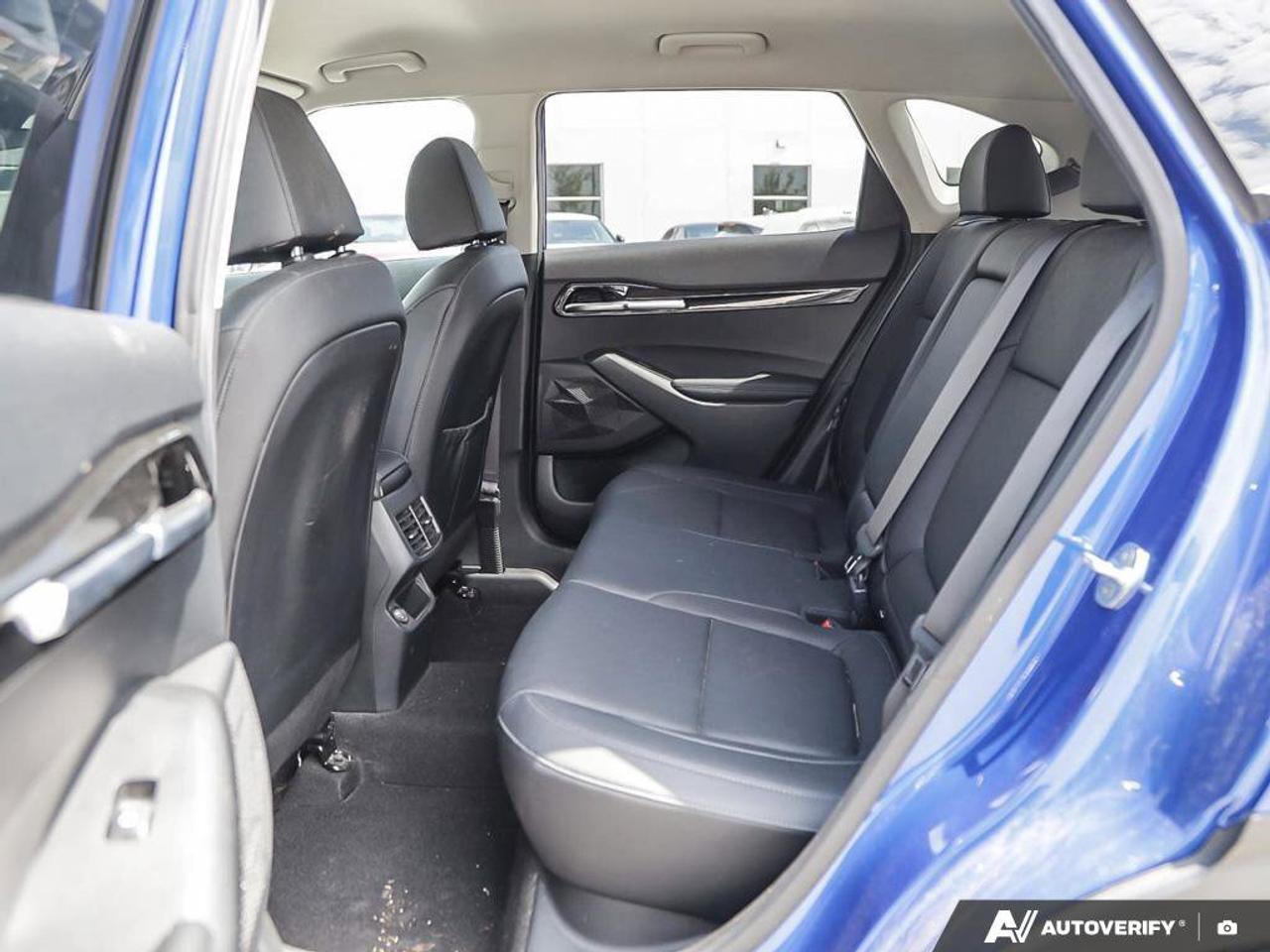 2023 Kia Seltos EX   Leather   Heated Seats   Backup Camera   Appl Photo