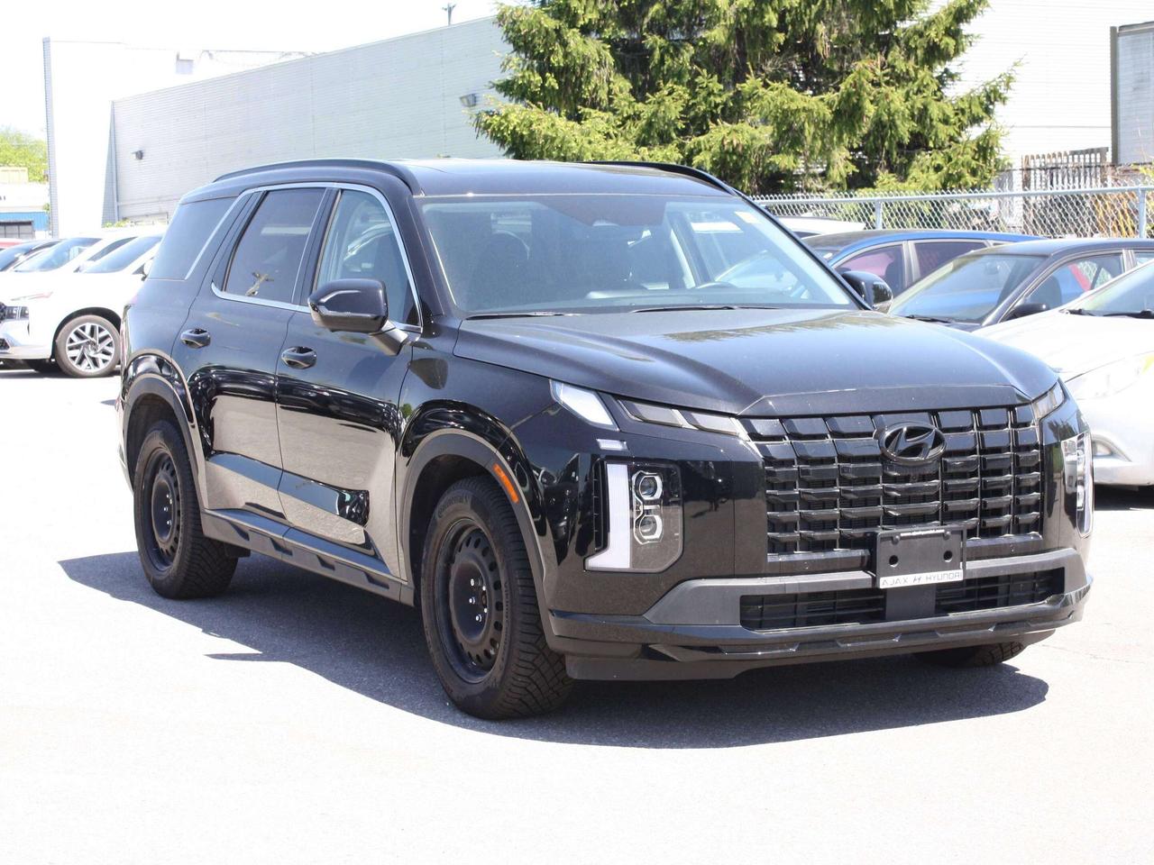 2025 Hyundai PALISADE 7 Passenger Photo