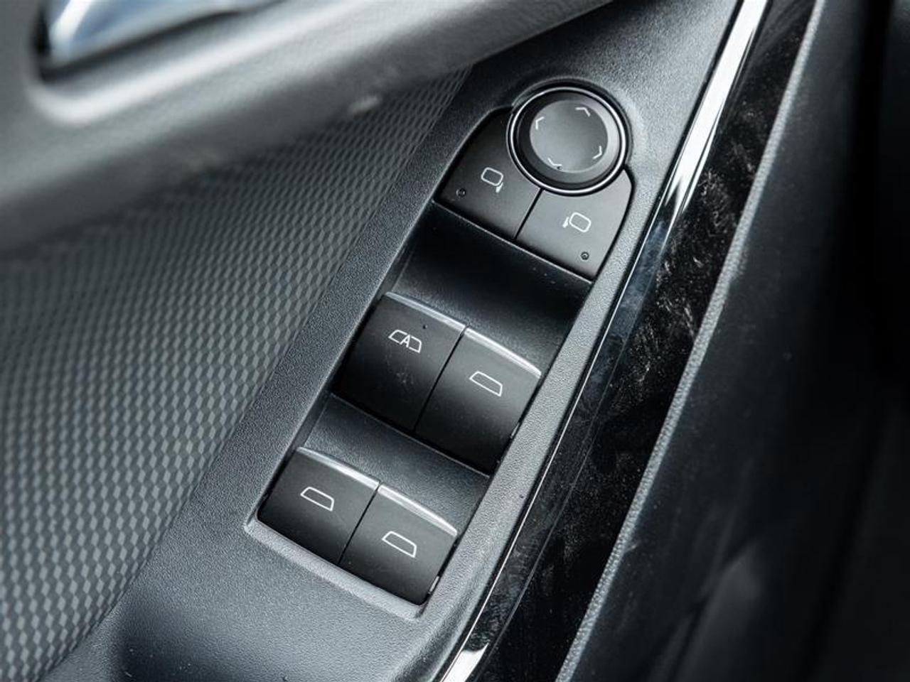 2026 Chevrolet Equinox RS 4dr All-Wheel Drive Photo