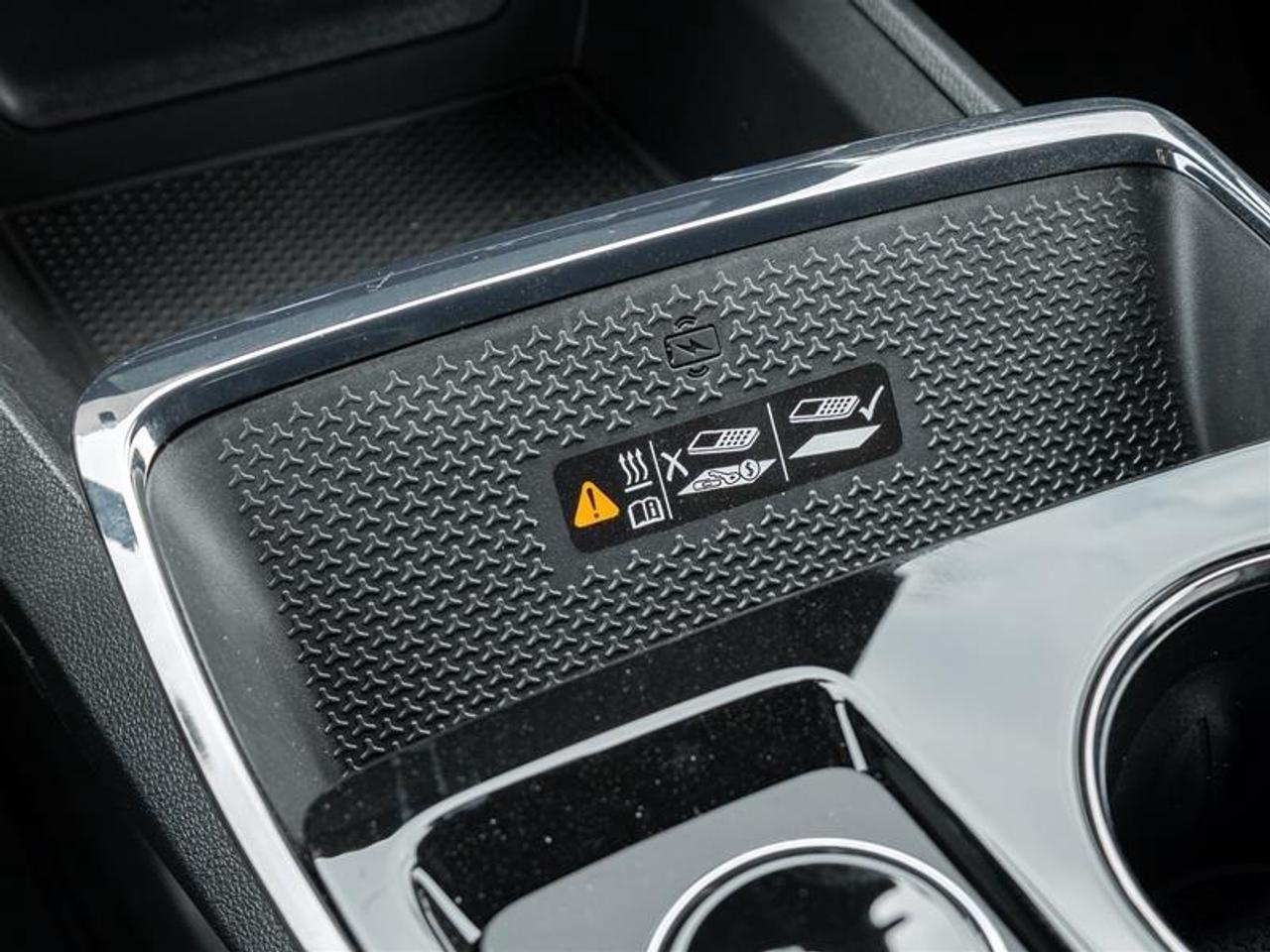 2026 Chevrolet Equinox RS 4dr All-Wheel Drive Photo
