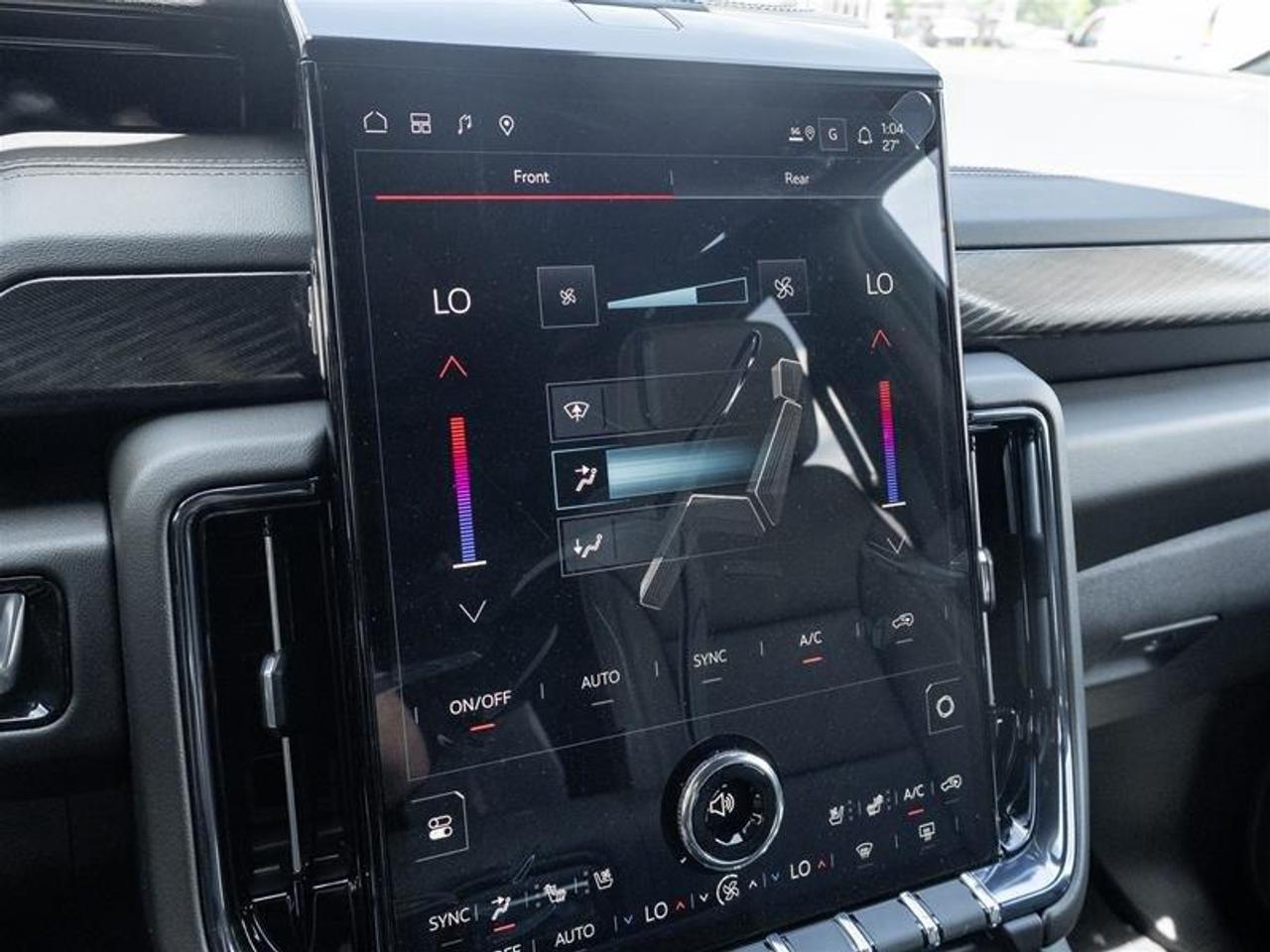 2026 GMC Yukon AT4 4dr 4x4 Photo