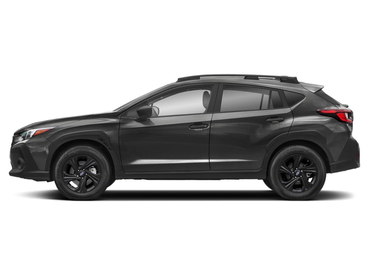 2024 Subaru Crosstrek Convenience CVT Photo