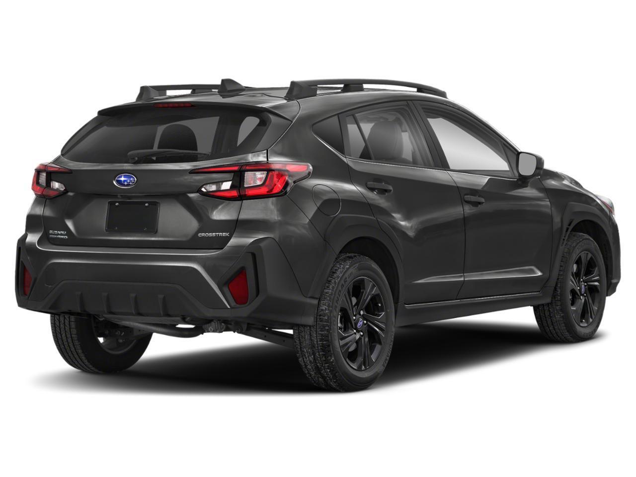 2024 Subaru Crosstrek Convenience CVT Photo