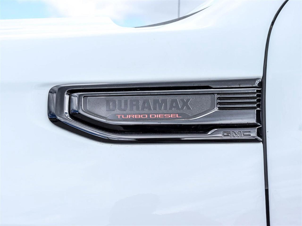2026 GMC Sierra 1500 Crew Cab Standard Box 4-Wheel Drive AT4 Photo