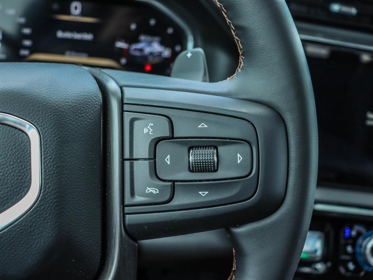 2026 GMC Sierra 1500 Crew Cab Standard Box 4-Wheel Drive AT4 Photo