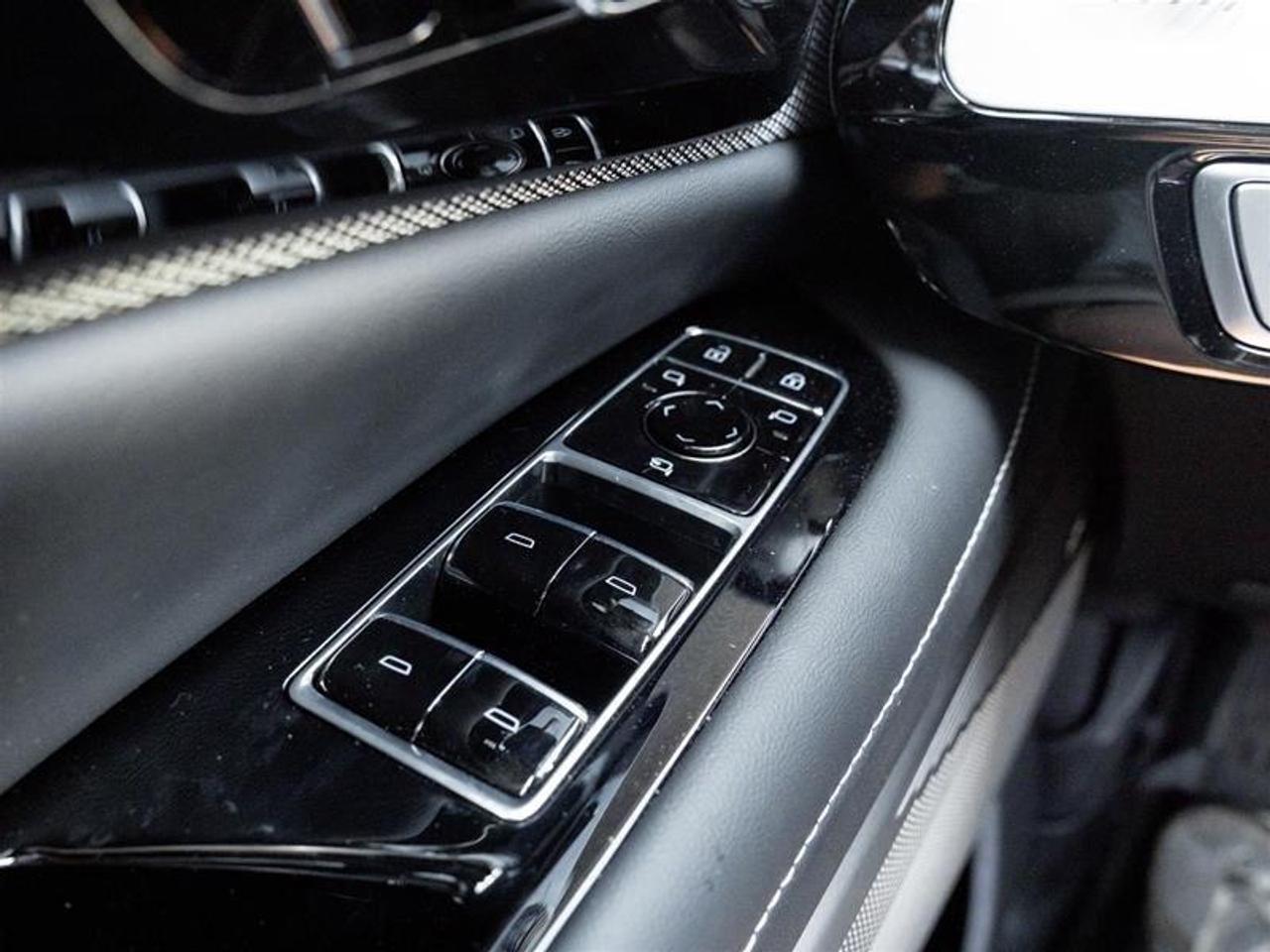 2026 Cadillac OPTIQ Sport 4dr Photo