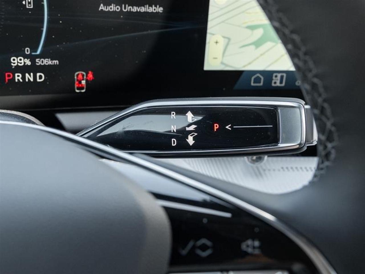 2026 Cadillac OPTIQ Sport 4dr Photo