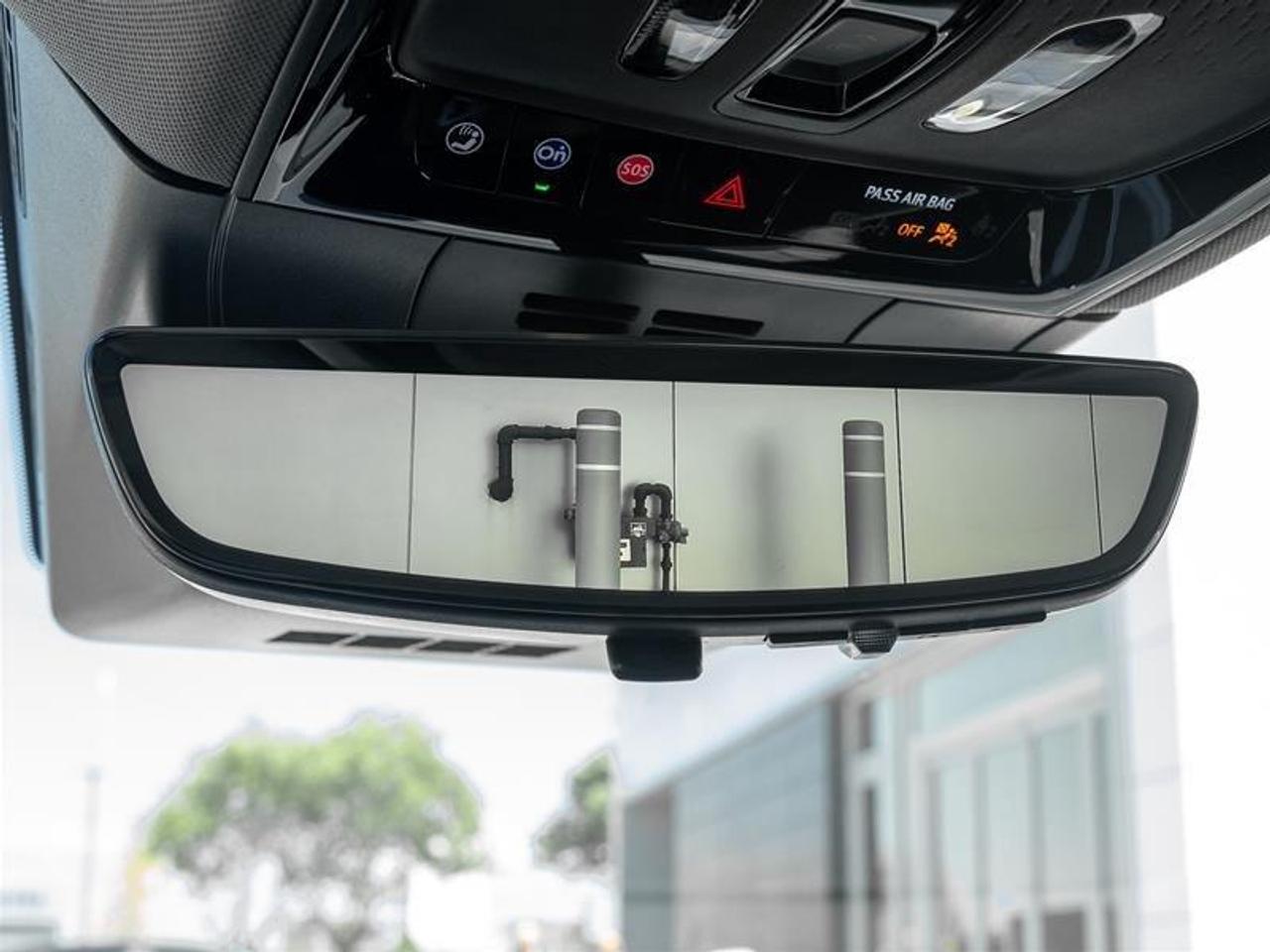 2026 Cadillac OPTIQ Sport 4dr Photo
