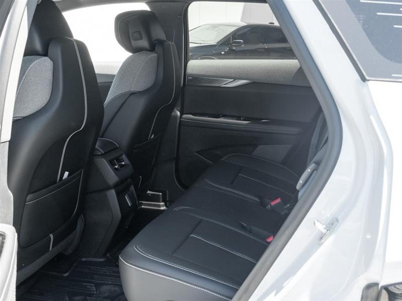 2026 Cadillac OPTIQ Sport 4dr Photo