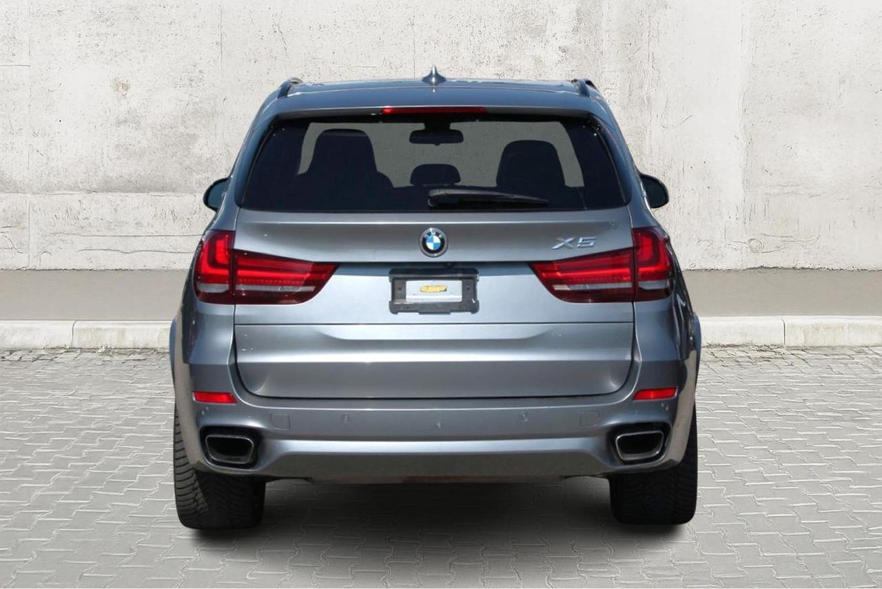 2018 BMW X5 Xdrive 40e  Gps Moonroof BkpCam DriveModes HtdSeat Photo4