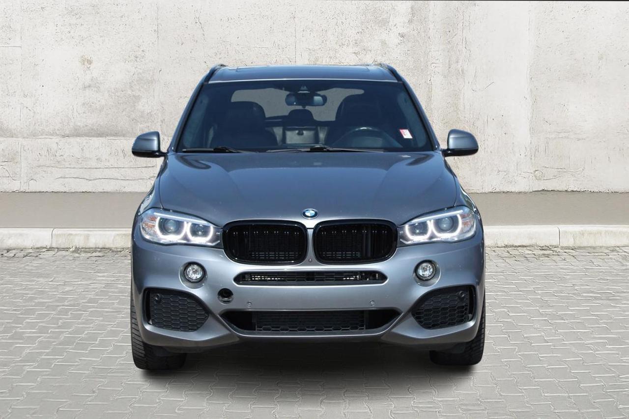 2018 BMW X5 Xdrive 40e  Gps Moonroof BkpCam DriveModes HtdSeat Photo