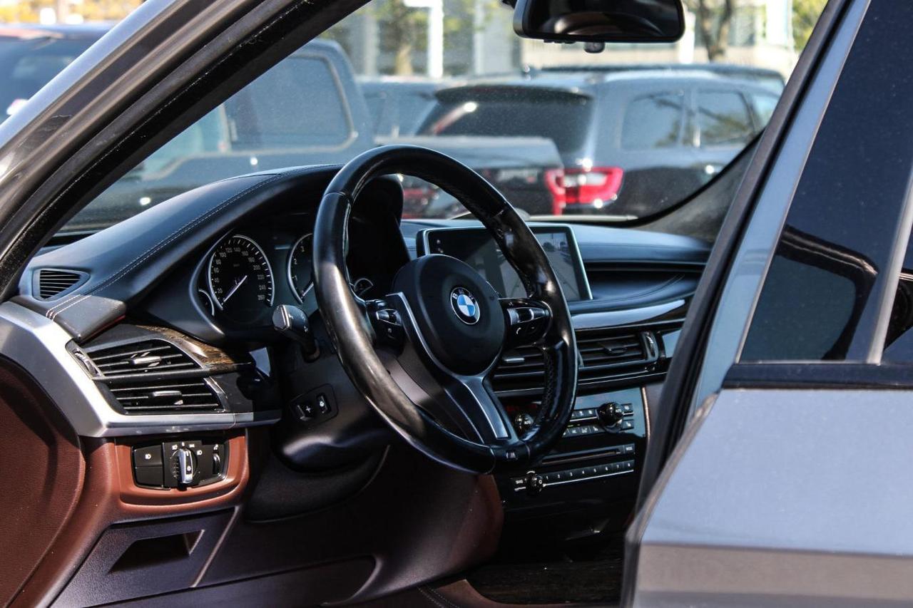 2018 BMW X5 Xdrive 40e  Gps Moonroof BkpCam DriveModes HtdSeat Photo