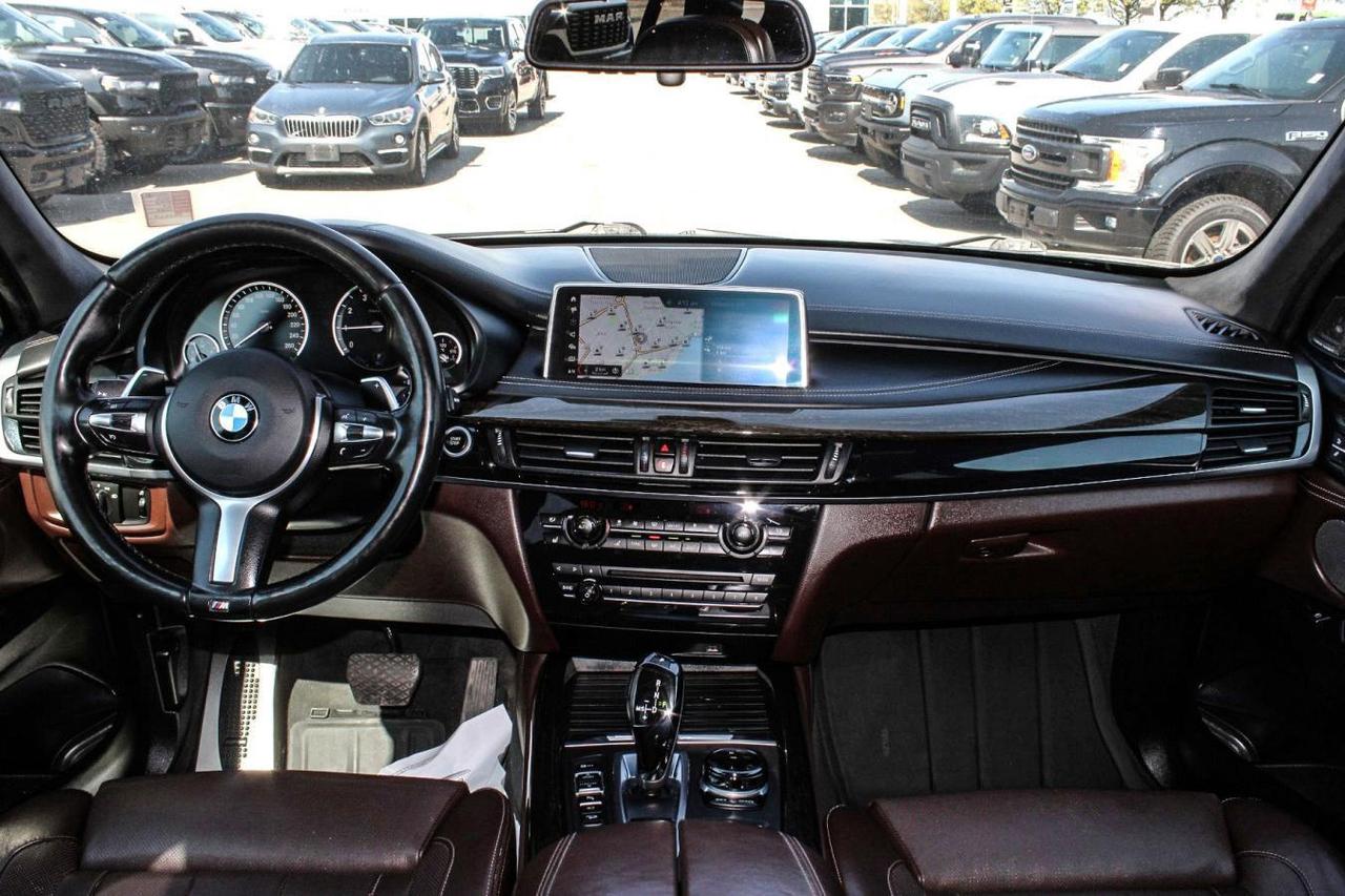 2018 BMW X5 Xdrive 40e  Gps Moonroof BkpCam DriveModes HtdSeat Photo