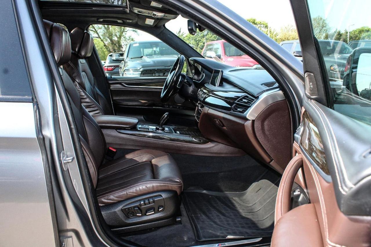 2018 BMW X5 Xdrive 40e  Gps Moonroof BkpCam DriveModes HtdSeat Photo
