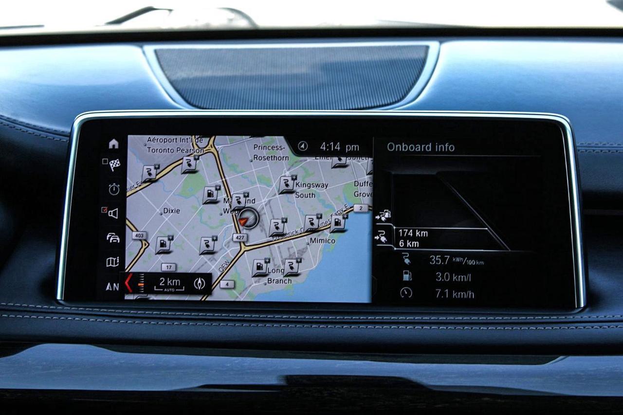 2018 BMW X5 Xdrive 40e  Gps Moonroof BkpCam DriveModes HtdSeat Photo