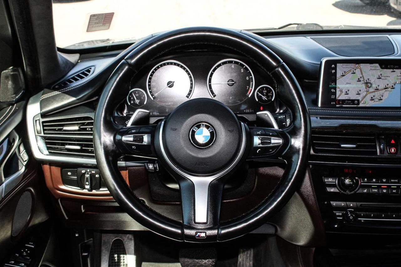 2018 BMW X5 Xdrive 40e  Gps Moonroof BkpCam DriveModes HtdSeat Photo