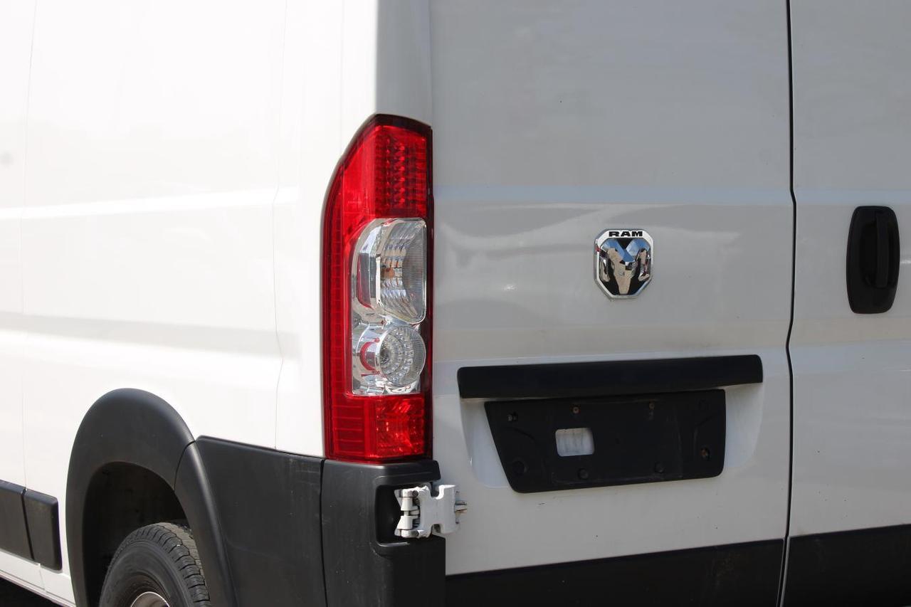 2025 RAM ProMaster 2500 High  SiriusXM BkpCam CruiseCtrl Bluetooth Photo