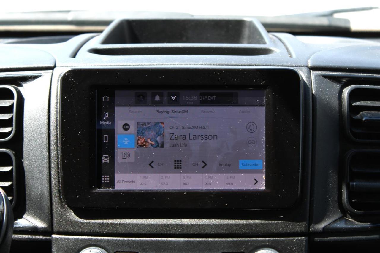 2025 RAM ProMaster 2500 High  SiriusXM BkpCam CruiseCtrl Bluetooth Photo
