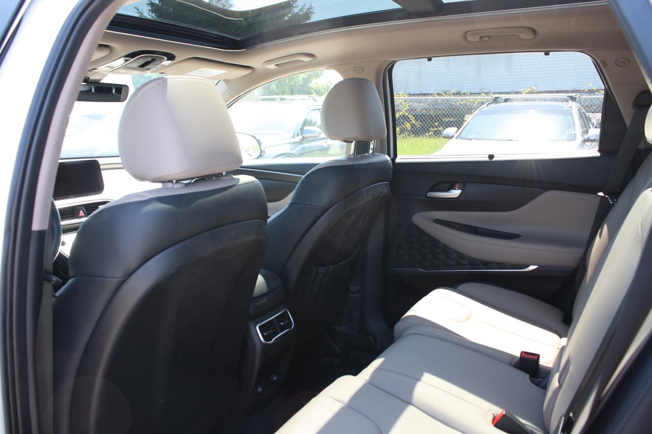 2023 Hyundai Santa Fe Preferred AWD w-Trend Package Photo