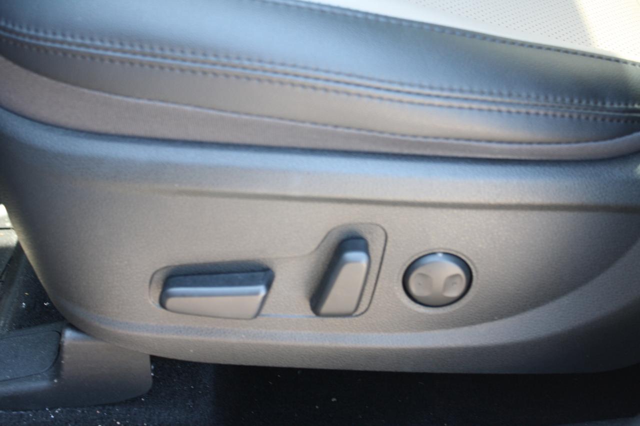 2023 Hyundai Santa Fe Preferred AWD w-Trend Package Photo