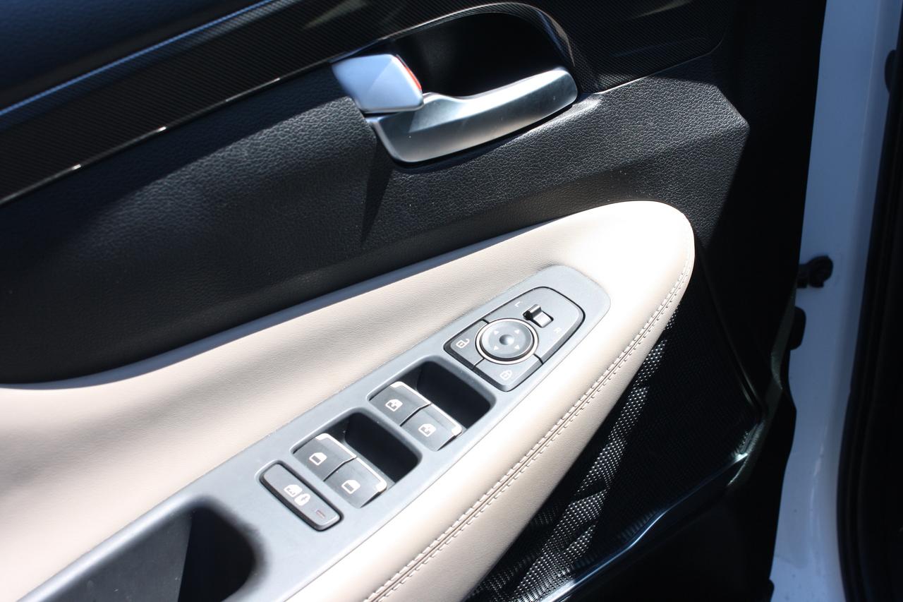 2023 Hyundai Santa Fe Preferred AWD w-Trend Package Photo