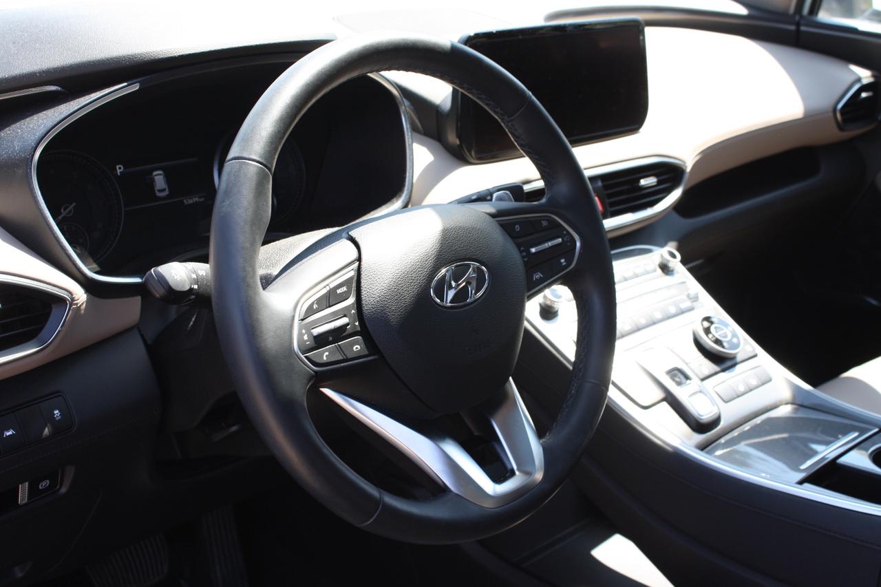 2023 Hyundai Santa Fe Preferred AWD w-Trend Package Photo