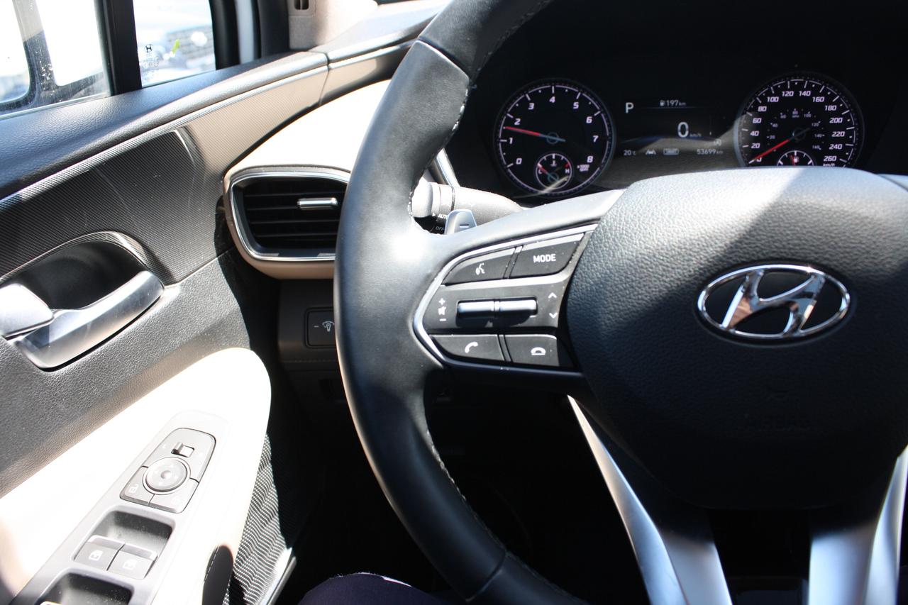 2023 Hyundai Santa Fe Preferred AWD w-Trend Package Photo