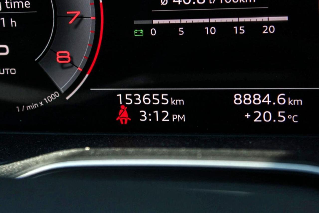 2022 Audi Q5 Plus  Gps Moonroof BkpCam ParkingSensors HtdSeats Photo