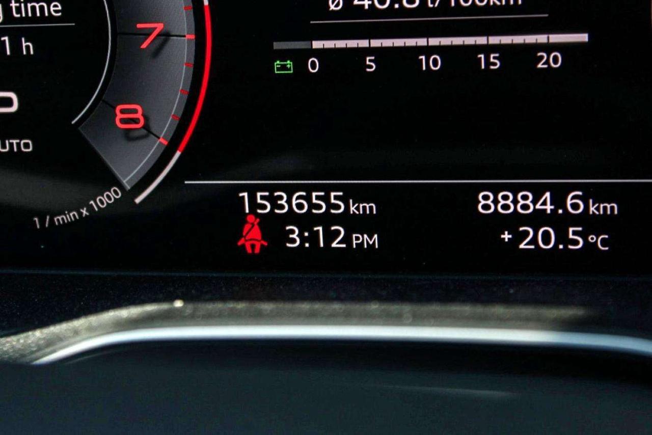2022 Audi Q5 Plus  Gps Moonroof BkpCam ParkingSensors HtdSeats Photo