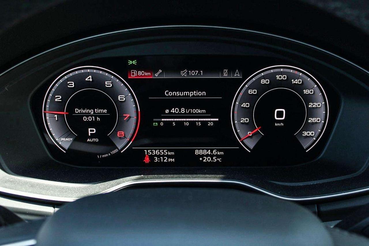 2022 Audi Q5 Plus  Gps Moonroof BkpCam ParkingSensors HtdSeats Photo