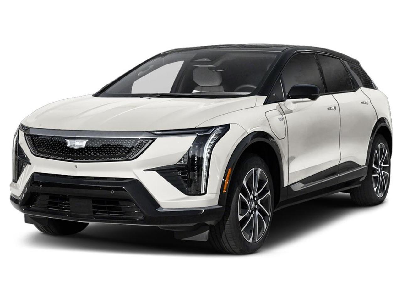 2026 Cadillac Optiq Premium Sport 4dr