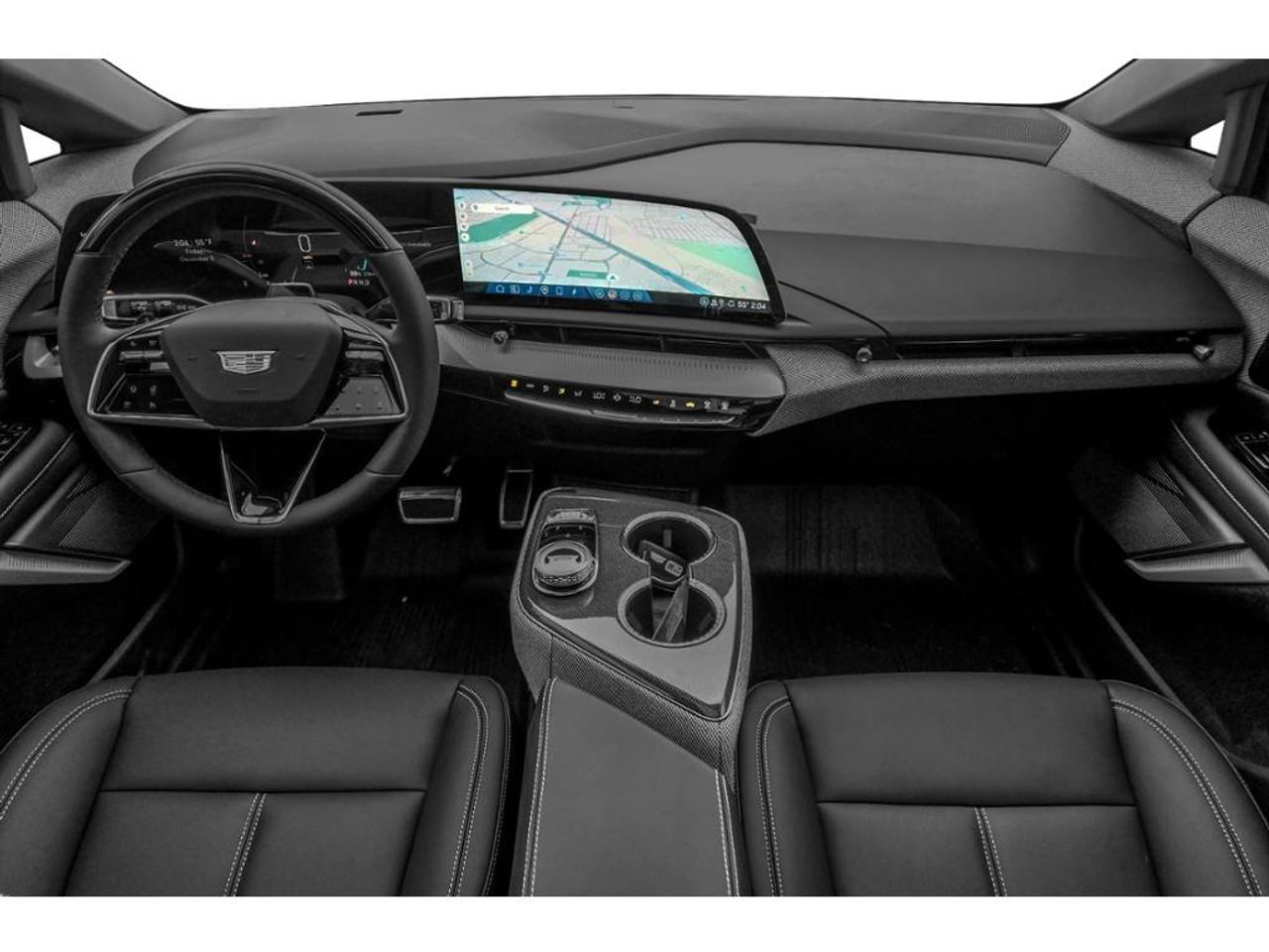 2026 Cadillac OPTIQ Premium Sport 4dr Photo
