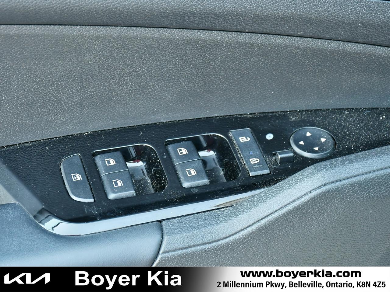 2023 Kia Sportage X-Line Photo