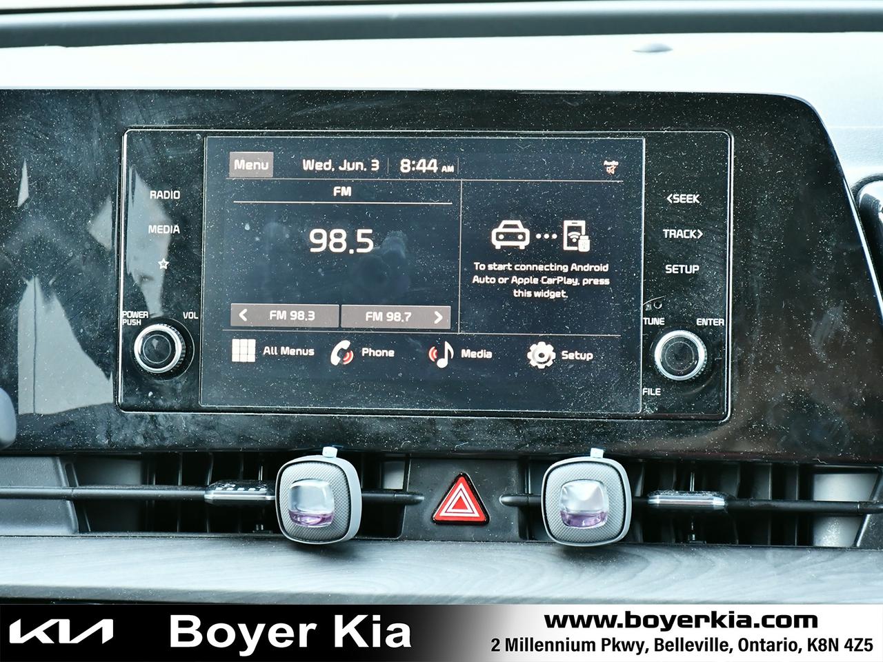 2023 Kia Sportage X-Line Photo