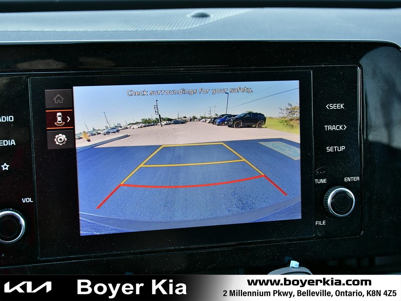 2023 Kia Sportage X-Line Photo