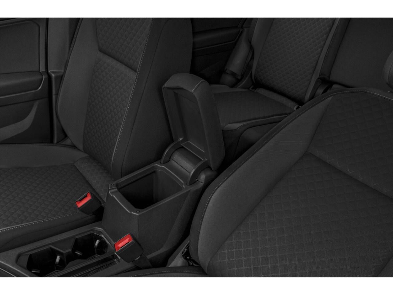 2020 Volkswagen Tiguan Trendline Photo
