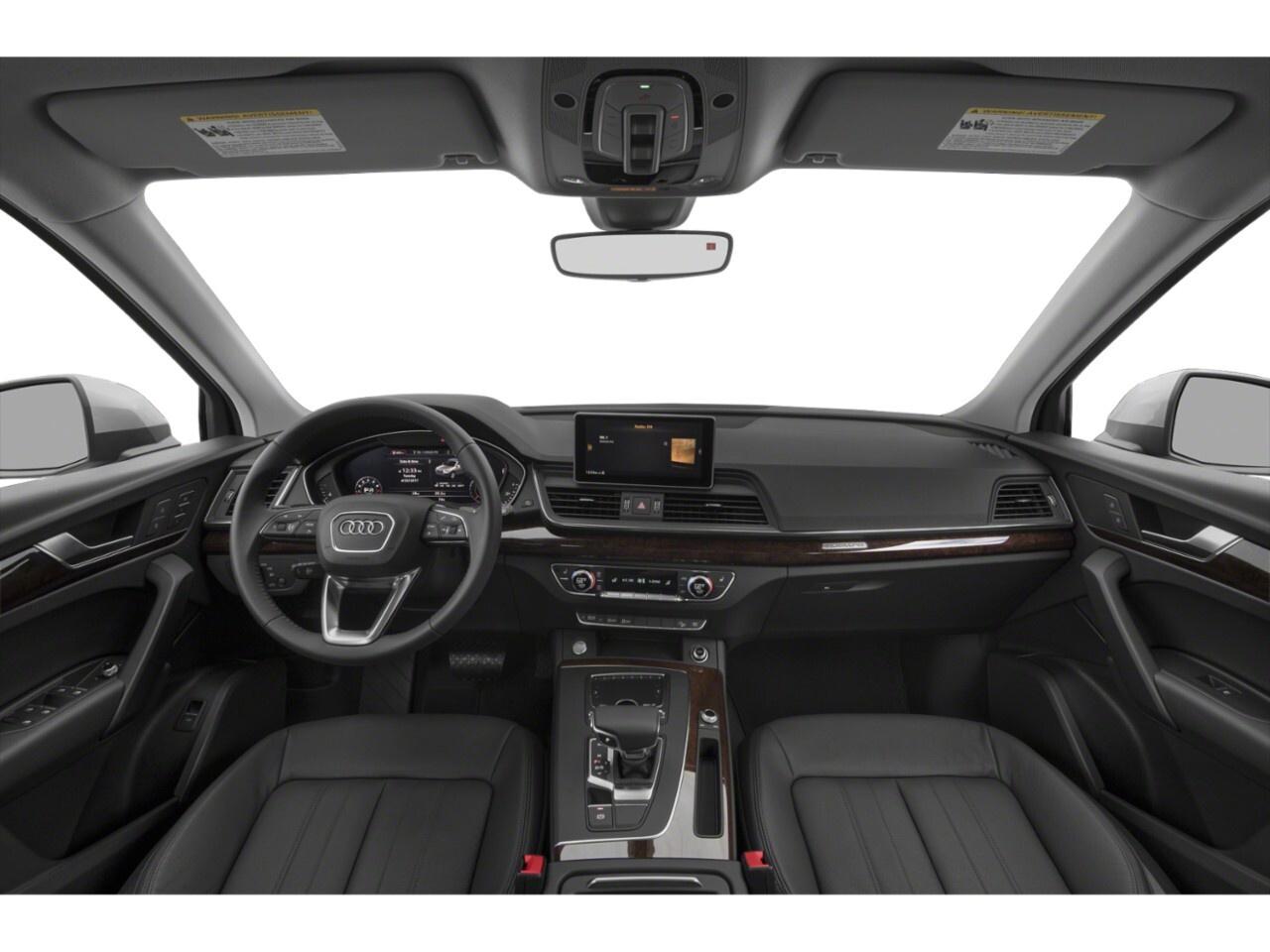 2018 Audi Q5 PROGRESSIV Photo
