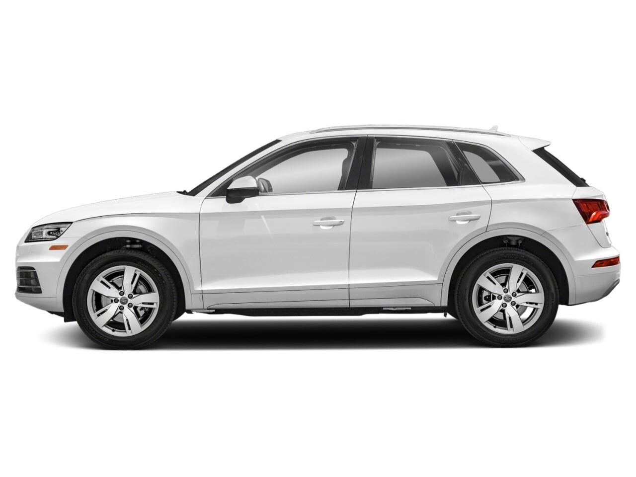 2018 Audi Q5 PROGRESSIV Photo