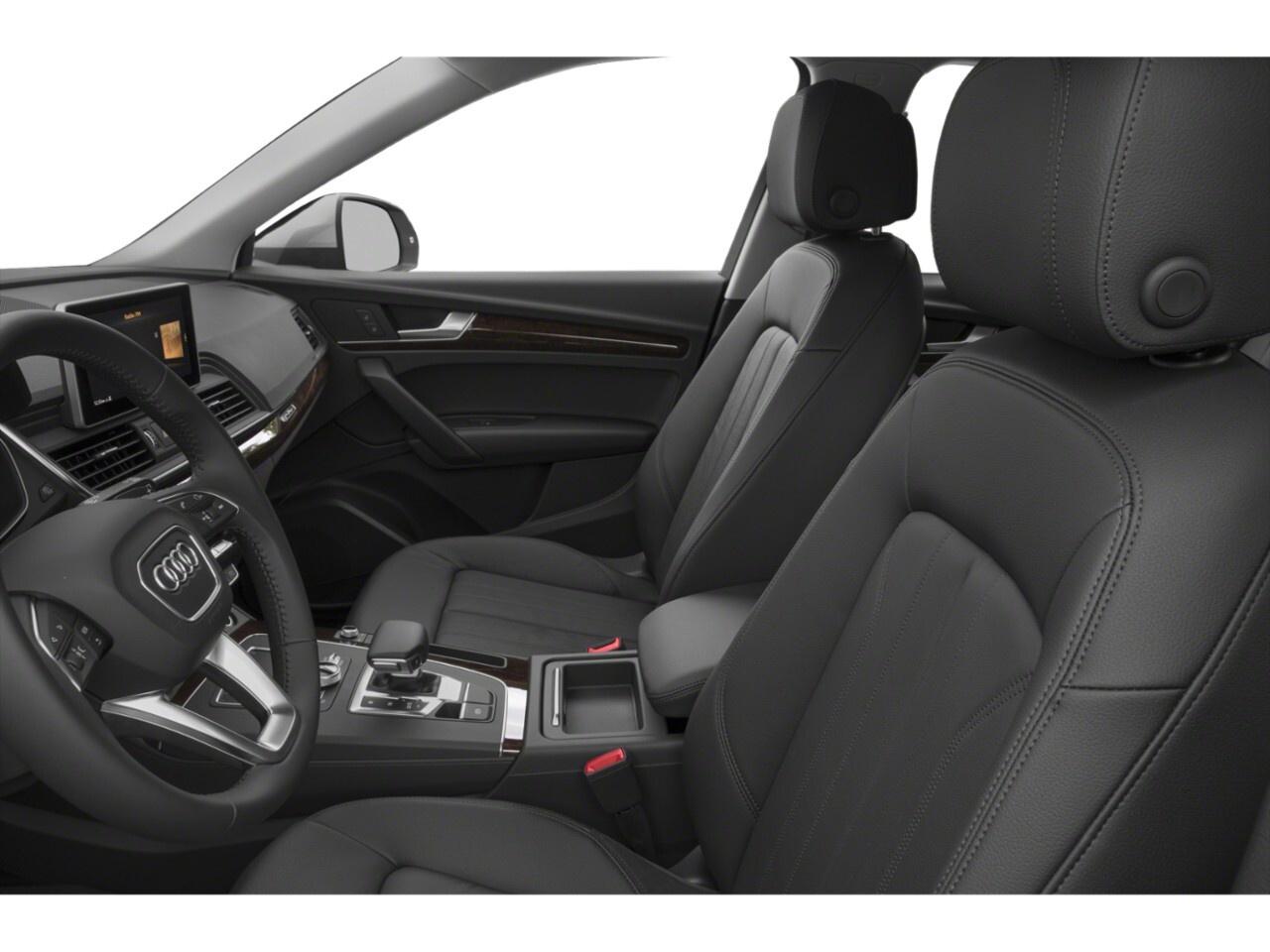 2018 Audi Q5 PROGRESSIV Photo